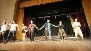 TEATRUL MUNICIPAL BACOVIA PREZINTA: INGENIOUS DRAMA FESTIVAL