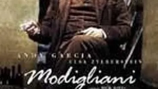 MODIGLIANI