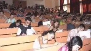 Subiectul lunii iulie: Admiterea la facultate