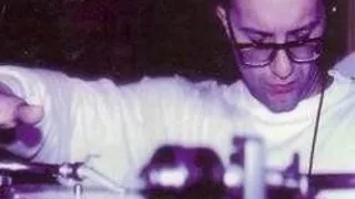 DJ JOHN ACQUAVIVA REVINE IN ROMANIA