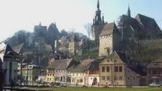 FESTIVALUL DE ARTA MEDIEVALA SIGHISOARA 2008