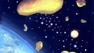 100 DE ASTEROIZI AU FOST DESCOPERITI DE O ECHIPA DE CERCETATORI ROMANI