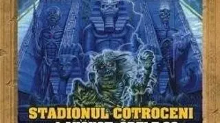 CONCERT IRON MAIDEN