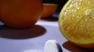 EVOLUTIA CANCERULUI AR PUTEA FI INCETINITA PRIN INJECTIILE CU VITAMINA C