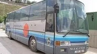 TRANSPORTATORII AMENINTA CA SCOT MICROBUZELE DE PE TRASEU DE LA 1 AUGUST