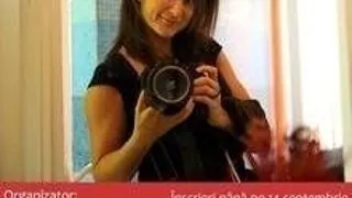 Workshop de fotografie cu Ami Vitale
