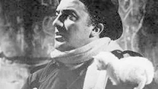 FEDERICO FELLINI - MAESTRU AL CINEMATOGRAFIEI ITALIENE