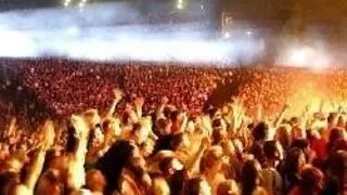 A INCEPUT SZIGET FESTIVAL LA BUDAPESTA
