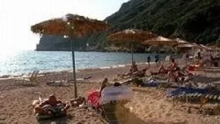 VACANTA IN GRECIA