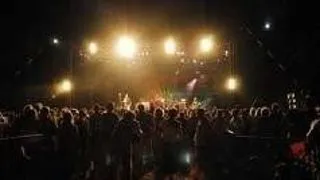 A INCEPUT FESTIVALUL STUFSTOCK 2008
