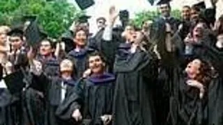 Companiile sunt nemultumite de absolventii universitatilor romanesti