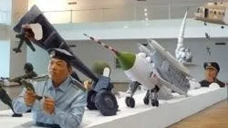 EXPOZITIE ANIMATION/ FICTION