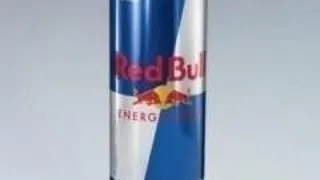 RED BULL RISCANT PENTRU SANATATE