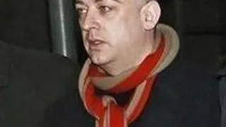 BOY GEORGE ATACAT DE FOSTII COLEGI DE TRUPA