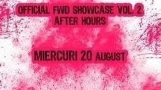 ROSARIO INTERNULLO @ SILVER AFTERHOURS