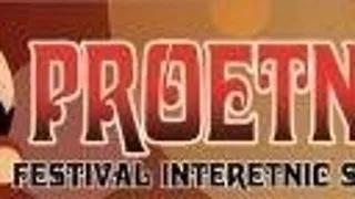 FESTIVALUL INTERETNIC SIGHISOARA