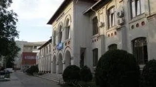 DOCTORAT 2008 - INGINERIE INDUSTRIALA - UNIVERSITATEA DIN BACAU