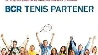 START IN CIRCUITUL BCR TENIS PARTENER!