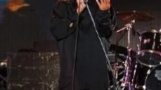 CONCERT IRIS