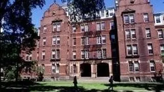 Topul celor mai bune universitati din SUA - Locul I, Harvard University