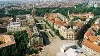 STUDENTII 'RENOVEAZA' TIMISOARA