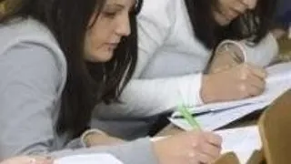 A INCEPUT ADMITEREA LA DOCTORAT