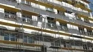 CAMINELE STUDENTESTI  IN SANTIER