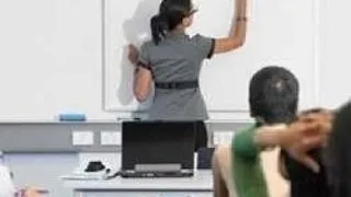 CADRE DIDACTICE TOT MAI SLAB PREGATITE INTRA IN INVATAMANTUL ROMANESC