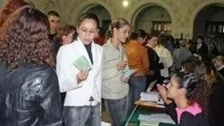 BURSA LOCURILOR DE MUNCA PENTRU ABSOLVENTI