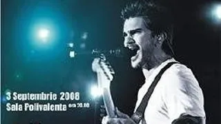 CONCERT JUANES