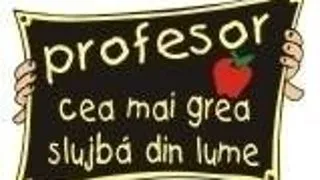 PROFESORUL FAVORIT AL STUDENTILOR