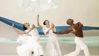 ALVIN AILEY LA SALA PALATULUI
