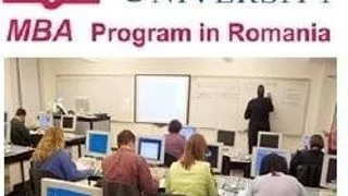 PROGRAME NOI DE MASTERAT