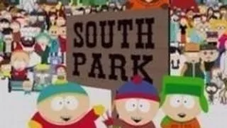 SOUTH PARK IN VIZORUL PROCURORILOR RUSI