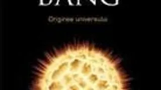 BIG BANG - ORIGINEA UNIVERSULUI