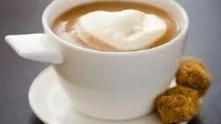 CIOCOLATA CALDA A FOST DESCOPERITA CU 3000 DE ANI IN URMA
