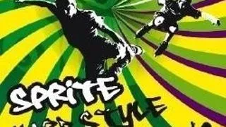 SPRITE HARD STYLE SESSION!