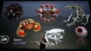 GAMERII SE JOACA DE-A DUMNEZEU: A FOST LANSAT SPORE