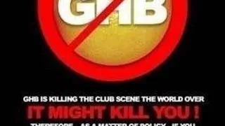 EFECTELE DROGULUI GHB ASUPRA SCENEI CLUB