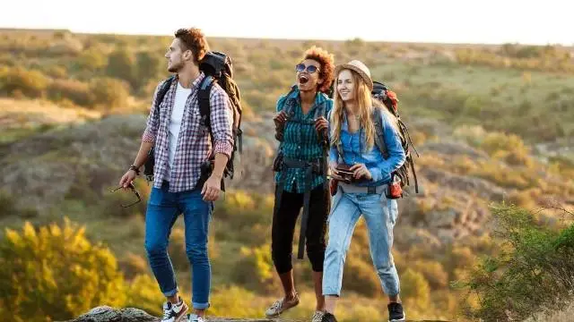Cum sa planifici o excursie de neuitat cu prietenii