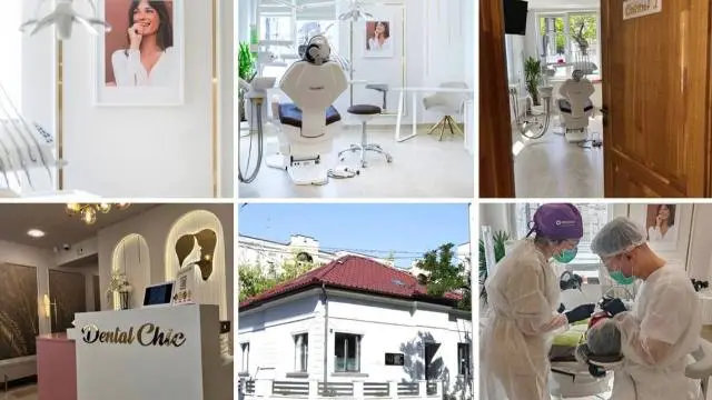 Cum iti alegi dentistul cand esti student in Cluj-Napoca: la ce sa fii atent, explica Dental Chic
